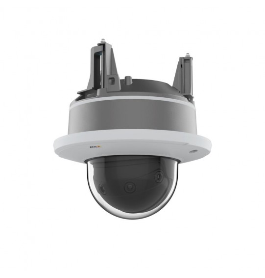 NET CAMERA ACC RECESSED MOUNT/TQ3201-E 02136-001 AXIS