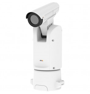 NET CAMERA Q8642-E THERMAL/60MM 30FPS 01122-001 AXIS