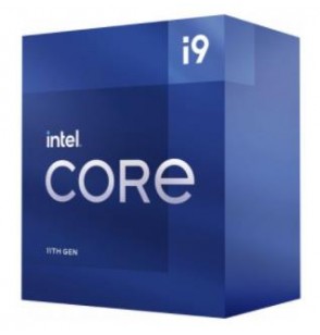 CPU | INTEL | Desktop | Core i9 | i9-12900KS | Alder Lake | 3400 MHz | Cores 16 | 30MB | Socket LGA1700 | 150 Watts | GPU UHD 770 | BOX | BX8071512900KSSRLDD