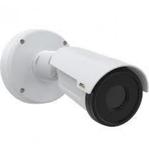 NET CAMERA Q1952-E 19MM 30FPS/THERMAL 02160-001 AXIS