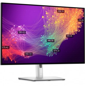 LCD Monitor | DELL | U3023E | 30" | Business | Panel IPS | 2560x1600 | 16:10 | Matte | 8 ms | Swivel | Pivot | Height adjustable | Tilt | 210-BDRJ