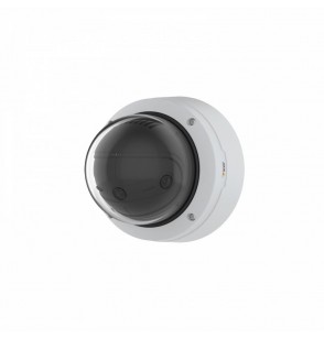 NET CAMERA P3818-PVE/02060-001 AXIS