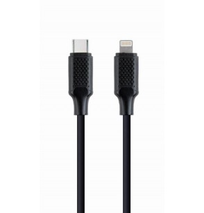 CABLE USB-C TO LIGHTNING 1.5M/CC-USB2-CM8PM-1.5M GEMBIRD