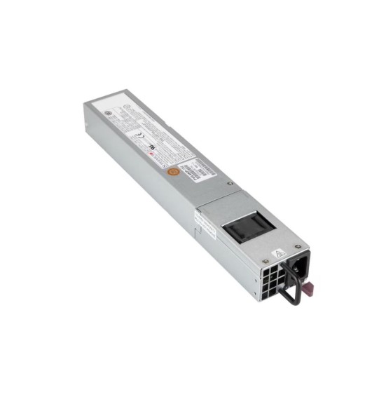 SERVER ACC PSU 860W REDUNDANT/PWS-860P-1R2 SUPERMICRO