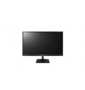 LCD Monitor | LG | 20MK400H-B | 19.5" | Panel TN | 1366x768 | 16:9 | 2 ms | Tilt | Colour Black | 20MK400H-B