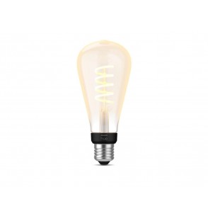 Smart Light Bulb | PHILIPS | Luminous flux 550 Lumen | 4500 K | 220-240V | Bluetooth | 929002477901