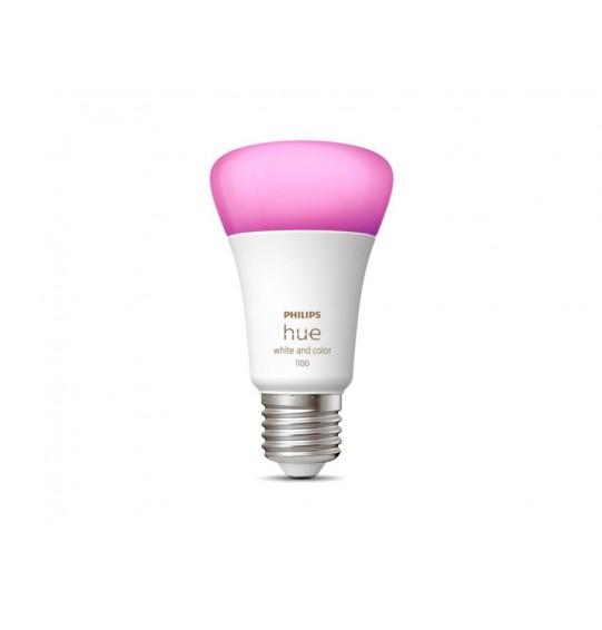Smart Light Bulb | PHILIPS | Power consumption 9 Watts | Luminous flux 1100 Lumen | 6500 K | 220V-240V | 929002468801