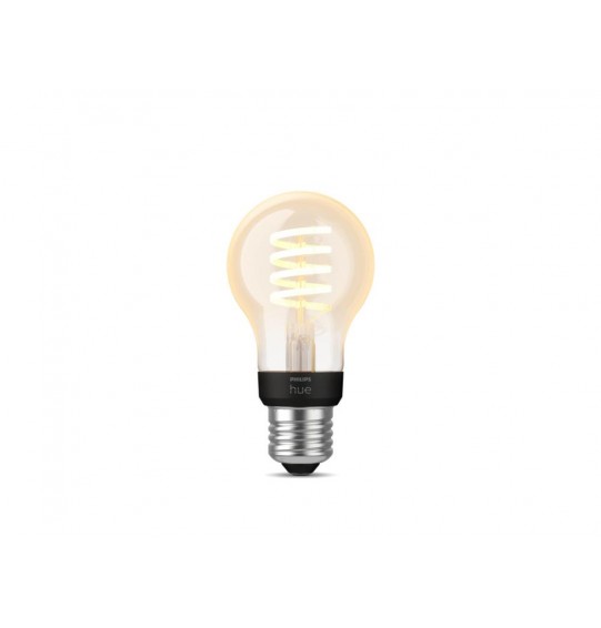 Smart Light Bulb | PHILIPS | Power consumption 7 Watts | Luminous flux 550 Lumen | 4500 K | 220V-240V | Bluetooth | 929002477501