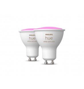Smart Light Bulb | PHILIPS | Power consumption 5 Watts | Luminous flux 350 Lumen | 6500 K | 220V-240V | Bluetooth | 929001953112
