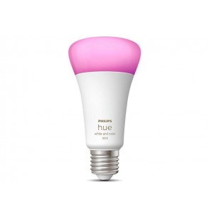 Smart Light Bulb | PHILIPS | Power consumption 13.5 Watts | Luminous flux 1600 Lumen | 6500 K | 220V-240V | Bluetooth | 929002471601
