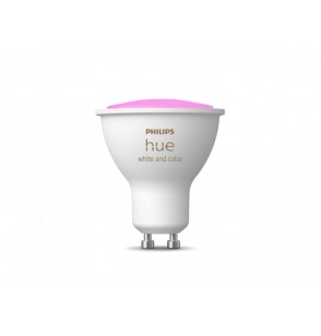 Smart Light Bulb | PHILIPS | Power consumption 5 Watts | Luminous flux 350 Lumen | 6500 K | 220V-240V | Bluetooth | 929001953111
