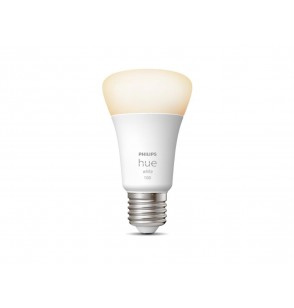 Smart Light Bulb | PHILIPS | Power consumption 9.5 Watts | Luminous flux 1100 Lumen | 2700 K | 220V-240V | Bluetooth/ZigBee | 929002469202
