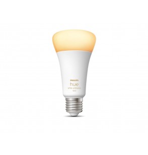 Smart Light Bulb | PHILIPS | Power consumption 13 Watts | Luminous flux 1600 Lumen | 4000 K | 220V-240V | 929002471901