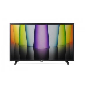 TV Set | LG | 32" | HD | 1920x1080 | Wireless LAN 802.11ac | Bluetooth | webOS | Black | 32LQ63006LA