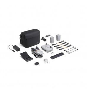 Drone | DJI | Air 2S Fly More Combo | Consumer | CP.MA.00000350.03
