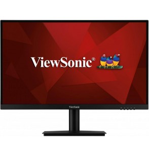 LCD Monitor | VIEWSONIC | VA2406-H | 24" | Business | Panel VA | 1920x1080 | 16:9 | 75Hz | Matte | 4 ms | Tilt | Colour Black | VA2406-H