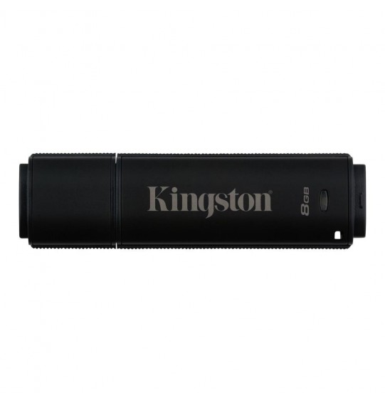 MEMORY DRIVE FLASH USB3 8GB/DT4000G2DM/8GB KINGSTON
