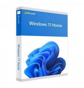 Software | MICROSOFT | WIN HOME FPP 11 64-bit Eng Intl USB | Win Home | Retail | HAJ-00090