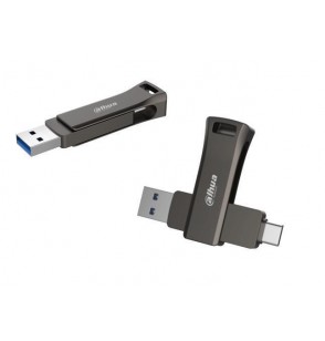 MEMORY DRIVE FLASH USB3 64GB/USB-P629-32-64GB DAHUA