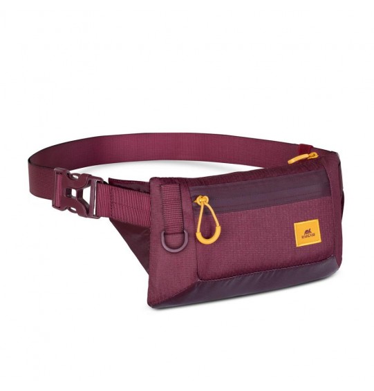 MOBILE ACC BAG/BURGUNDY RED 5311 RIVACASE