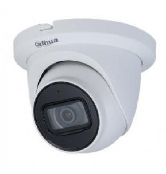 NET CAMERA 5MP IR EYEBALL/IPC-HDW2531TM-AS0280B-S2 DAHUA