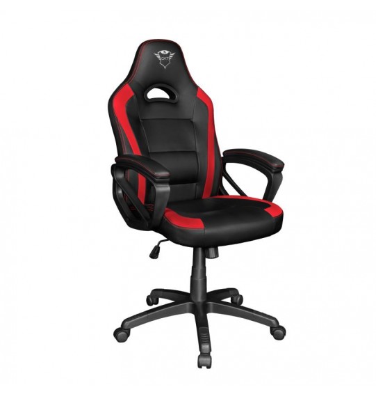 GAMING CHAIR GXT701R RYON/RED 24218 TRUST