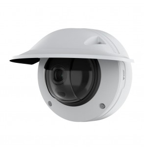 NET CAMERA Q3536-LVE DOME/02054-001 AXIS