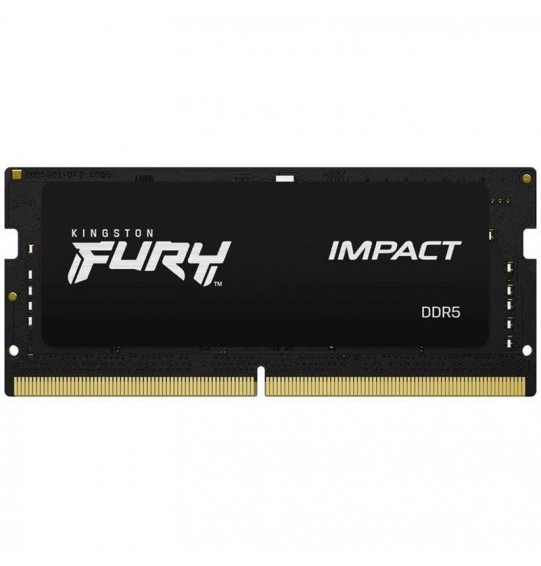 NB MEMORY 8GB DDR5-4800/SO KF548S38IB-8 KINGSTON