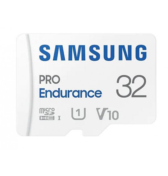 MEMORY MICRO SDHC PRO 32GB/C10 W/A MB-MJ32KA/EU SAMSUNG