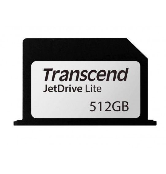 MEMORY JETDRIVE LITE 330 512GB/TS512GJDL330 TRANSCEND