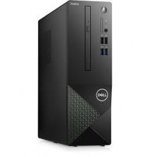 PC | DELL | Vostro | 3710 | Business | SFF | CPU Core i3 | i3-12100 | 3300 MHz | RAM 8GB | DDR4 | 3200 MHz | SSD 256GB | Graphics card  Intel UHD Graphics 730 | Integrated | ENG | Bootable Linux | Included Accessories Dell Optical Mouse-MS116 - Black,Dell