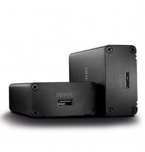 I/O EXTENDER USB3 350M/42708 LINDY