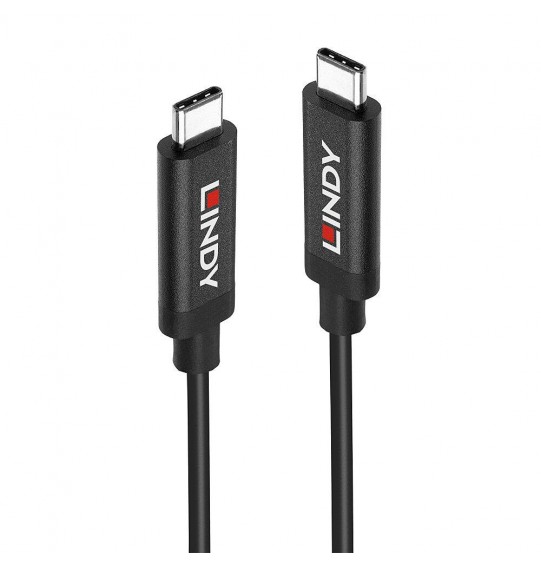 CABLE USB3.2 GEN 2 C/C 3M/43348 LINDY