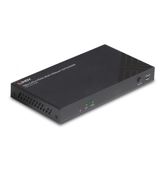 I/O RECEIVER HDMI 100BASE-T/38342 LINDY