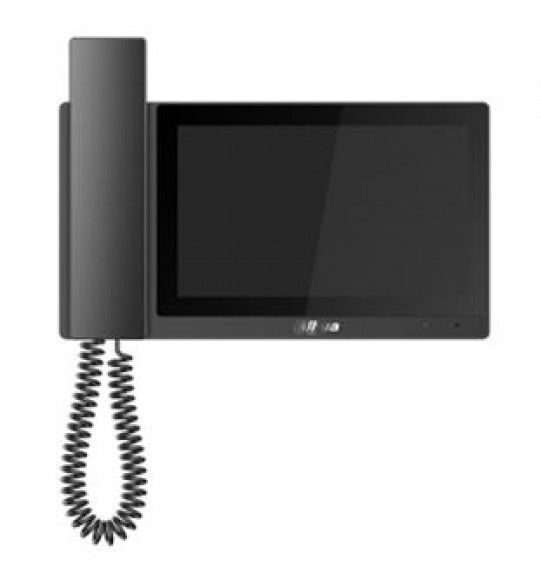 MONITOR LCD 7" IP DOORPHONE/WI-FI VTH5421E-H DAHUA