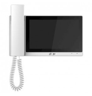 MONITOR LCD 7" IP DOORPHONE/WI-FI VTH5421EW-H DAHUA