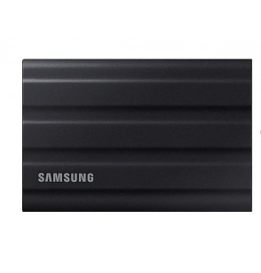 External SSD | SAMSUNG | T7 | 1TB | USB 3.2 | Write speed 1000 MBytes/sec | Read speed 1050 MBytes/sec | MU-PE1T0S/EU