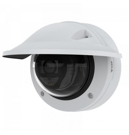 NET CAMERA P3268-LVE DOME/02332-001 AXIS