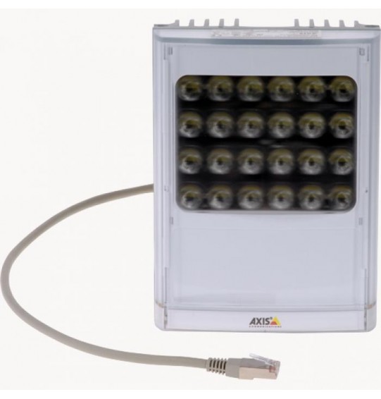 NET CAMERA ACC POE W-LED/01218-001 AXIS