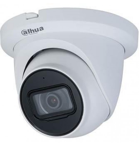 CAMERA HDCVI 2MP IR EYEBALL/HAC-HDW1231TMQ-A-0280B DAHUA