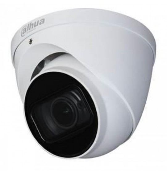 CAMERA HDCVI 2MP IR EYEBALL/HAC-HDW1200TRQ-0280B DAHUA