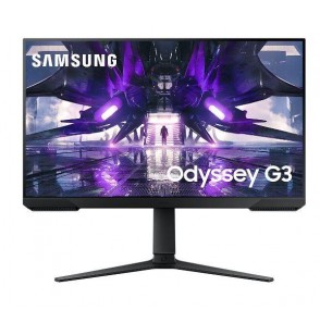 LCD Monitor | SAMSUNG | LS27AG320NUXEN | 27" | Gaming | 1920x1080 | 16:9 | 165Hz | 1 ms | Height adjustable | LS27AG320NUXEN