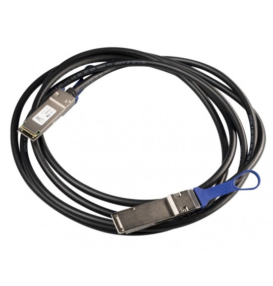 CABLE DIRECT ATTACH QSFP28 3M/XQ+DA0003 MIKROTIK