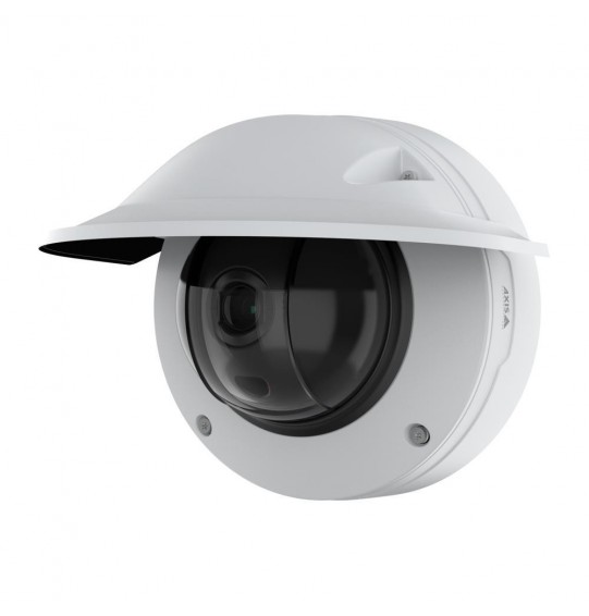 NET CAMERA Q3536-LVE DOME/02224-001 AXIS