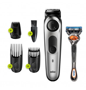 HAIR TRIMMER/BT5265 BRAUN
