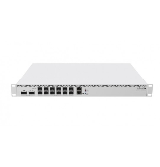 NET ROUTER 1000M 16PORT/CCR2216-1G-12XS-2XQ MIKROTIK