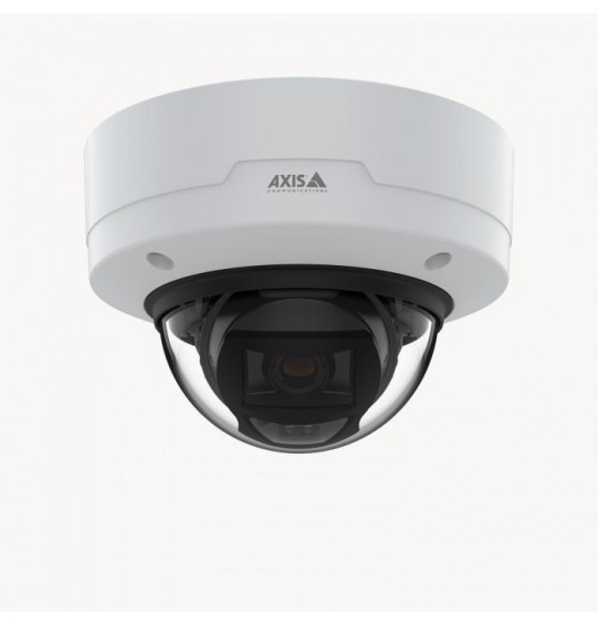 NET CAMERA P3265-LVE DOME/02333-001 AXIS