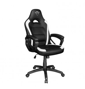 GAMING CHAIR GXT701W RYON/WHITE 24581 TRUST