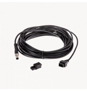 NET CAMERA ACC CABLE POWER 7M/02198-001 AXIS