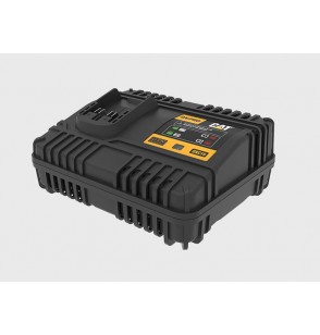 BATTERY CHARGER 18V 15.0A/DXC15 CAT